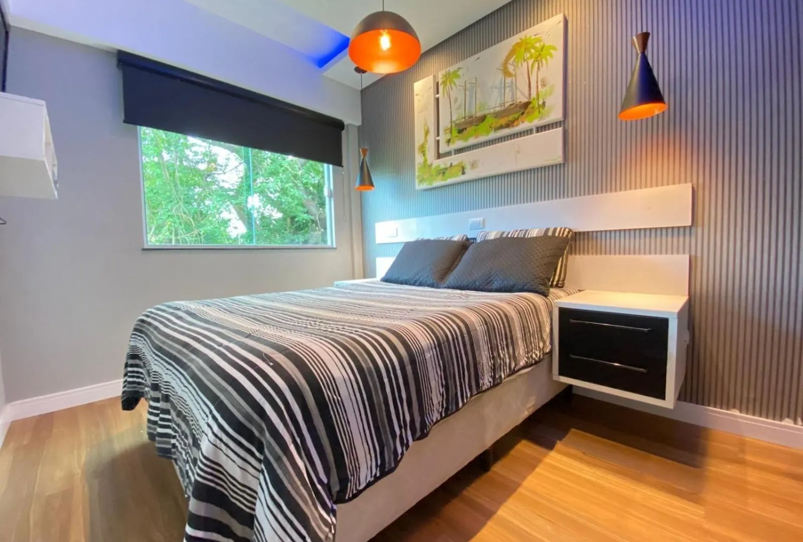 Duplex Com Piscina Na Praia De Bombinhas Brezilya